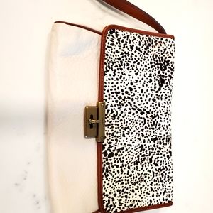 Fossil Clutch